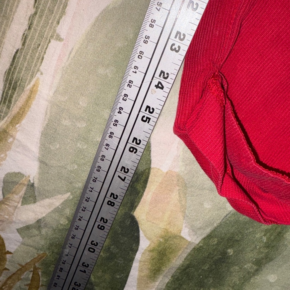Women’s High Rise Crop Ribbed Pant 🌵6 - Picture 4 of 9